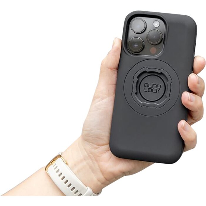 Quad Lock MAG Case - iPhone 14 Plus