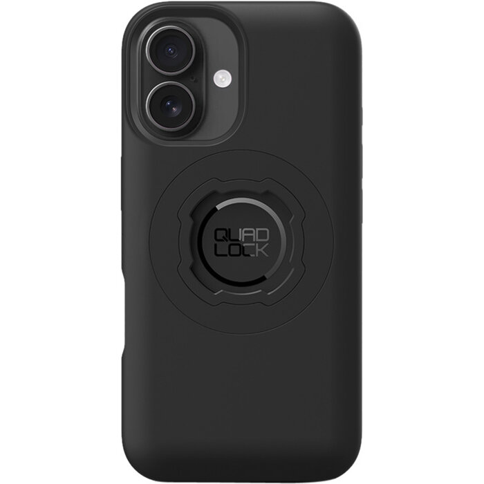 Quad Lock MAG Case - iPhone 16