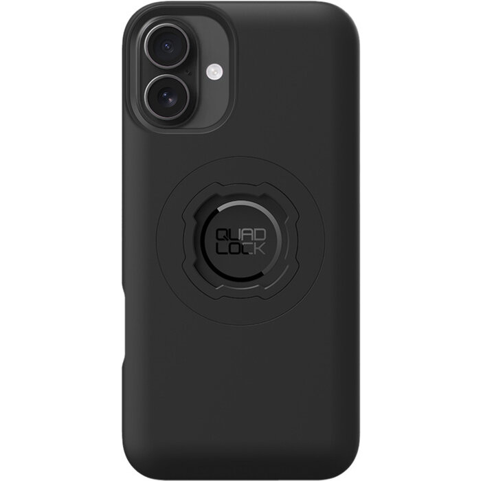 Quad Lock MAG Case - iPhone 16 Plus