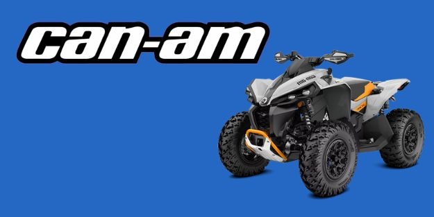 Renegade 500 / 650 / 800 / 1000