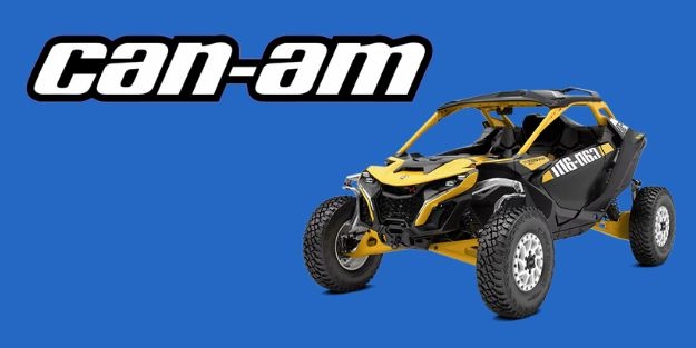 Maverick X3 XRS