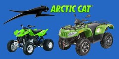 Arctic Cat - Textron