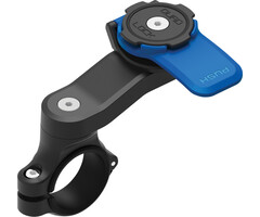 Quad Lock Motorcycle Handlebar Mount (V2)