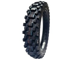 Sunf B-001 Motocross Reifen 110/90-19 62M #E