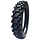 B-001 Motocross Reifen 110/90-19 62M #E