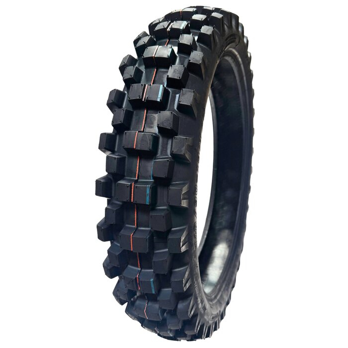 Sunf B-001 Motocross Reifen 110/90-19 62M #E