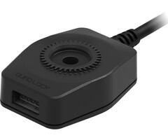 Quad Lock Motorcycle USB Charger