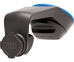Quad Lock Windscreen / Dash Car Mount