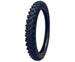 Sunf B-004 Motocross Reifen 80/100-21 51M #E