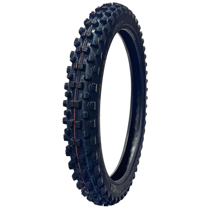 Sunf B-004 Motocross Reifen 80/100-21 51M #E