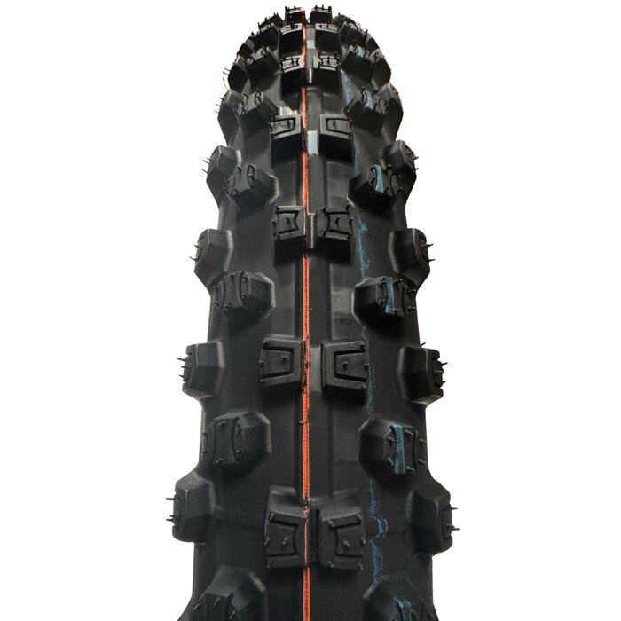 Sunf B-004 Motocross Reifen 80/100-21 51M #E