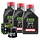 Ölwechselset GOES G450S Motul 10W40 & HF682