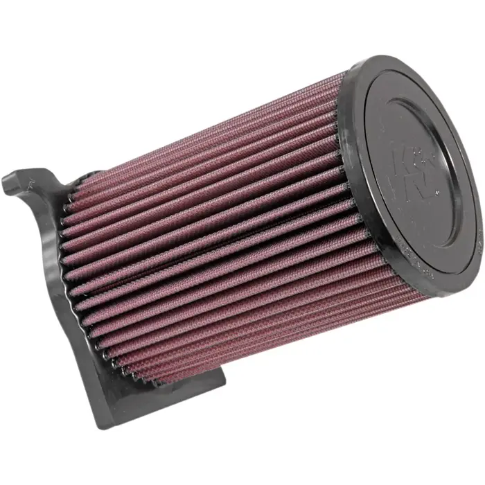 K&N Sportluftfilter für Yamaha YFM 700 R Raptor / Grizzly 700 / Kodiak 700