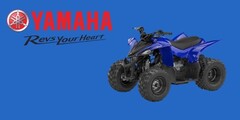 YFZ 50