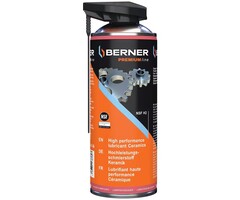 Berner Hochleistungsschmierstoff Keramik Premium