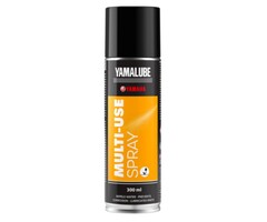 Yamalube Multi-Use Spray Schmierspray Kriechölspray Wasserabweisend 300 ml
