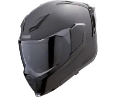 Icon Ultraflite Rizz Rizz MIPS® Helm schwarz