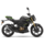 SRK 125 S Motorrad