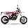 COV 125 X Supermotard