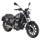 SRV 125 Chopper 1 Zylinder