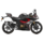 SRK 125 R Supersport Motorrad