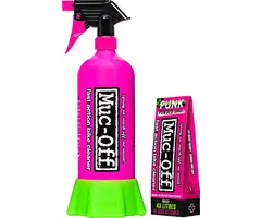 Muc-Off Punk Powder Bike Reiniger