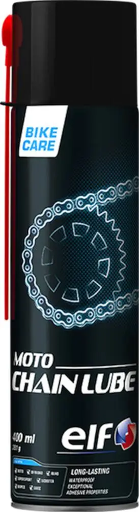 elf Moto Chain Lube - Kettenspray