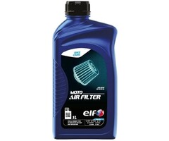 elf Moto Air Filter Oil - Luftfilteröl