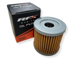 RFX Ölfilter FXOF1110055ST für Arctic Cat DVX 400 / Suzuki LTZ 400 LTR 450 / Kawasaki KFX 400