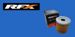 RFX Ölfilter
