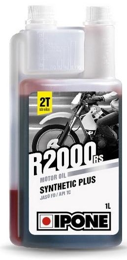Ipone  R 2000 RS 2-Takt