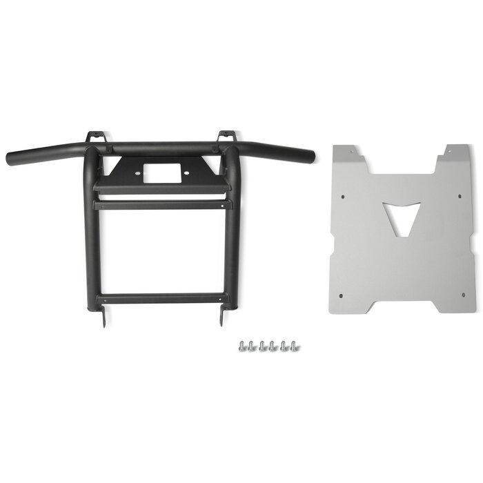 Rival unterer Frontbumper Part 2 für TGB Blade 1000 ab Bj. 23-