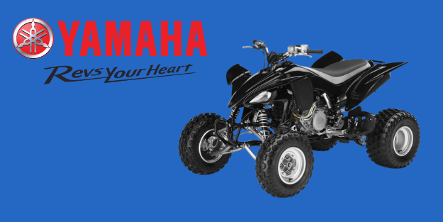 YFZ 450