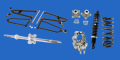 Fahrwerkstechnik