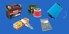 Servicematerial