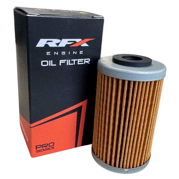 RFX Ölfilter FXOF5030055ST für Husaberg / Husqvarna / KTM