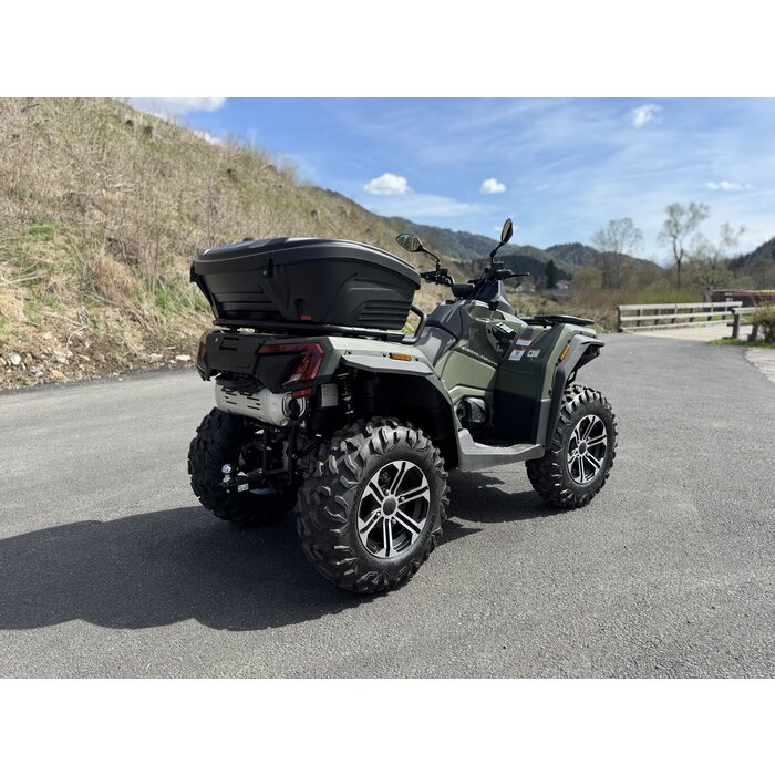 QJMOTO ATV SFA 1000 ABS EPS ONE ** AKTION **