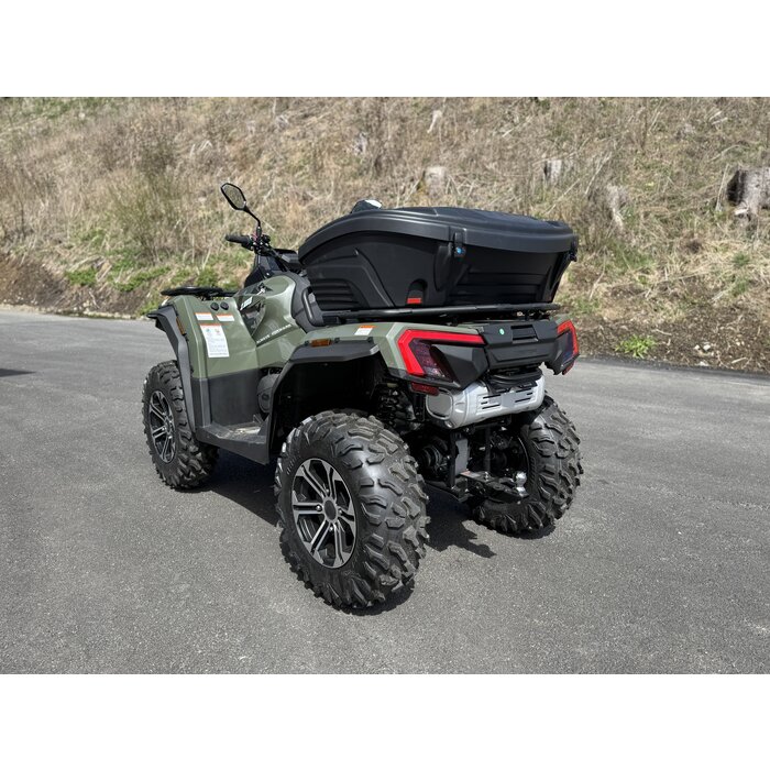 QJMOTO ATV SFA 1000 ABS EPS ONE ** AKTION **