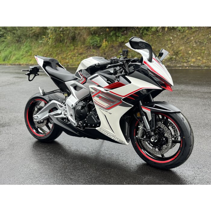 Zontes 703 RR Supersport