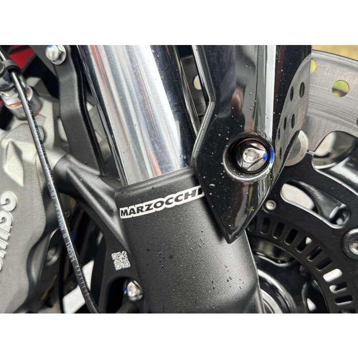 Zontes 703 RR Supersport