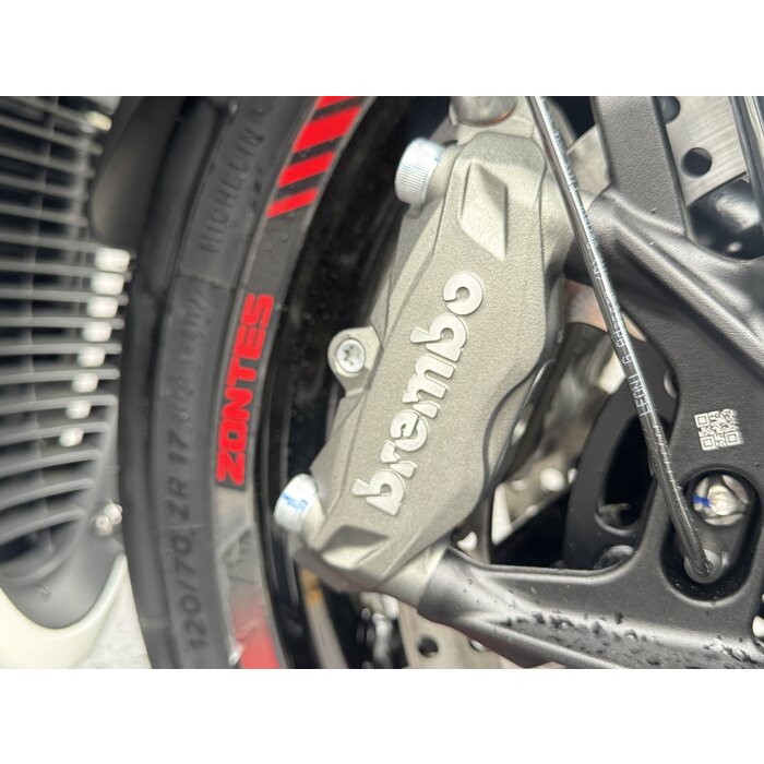 Zontes 703 RR Supersport