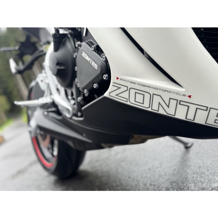 Zontes 703 RR Supersport