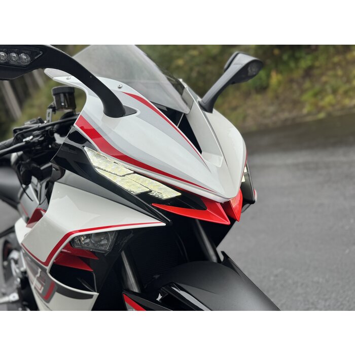 Zontes 703 RR Supersport