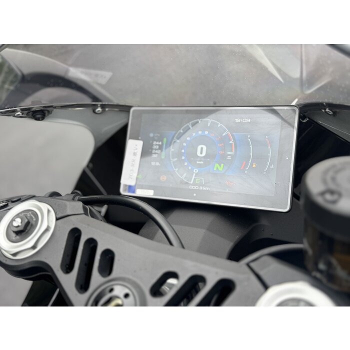 Zontes 703 RR Supersport