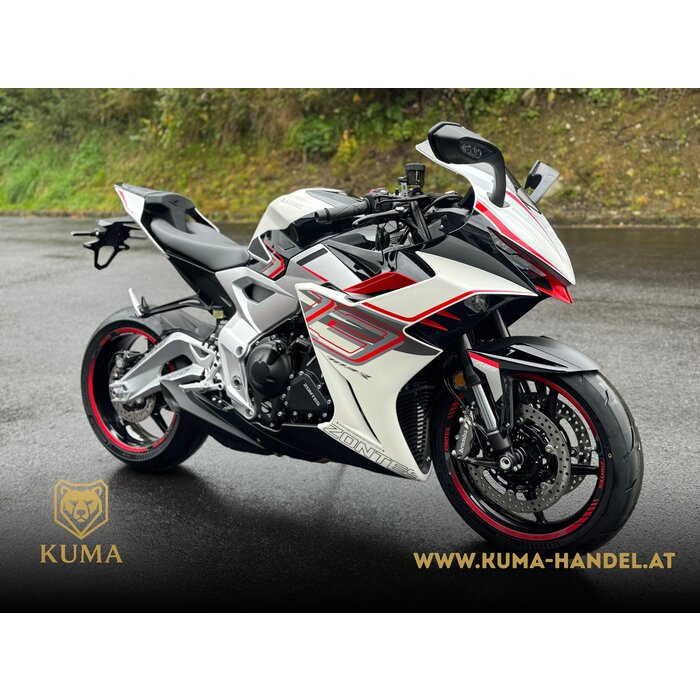 Zontes 703 RR Supersport