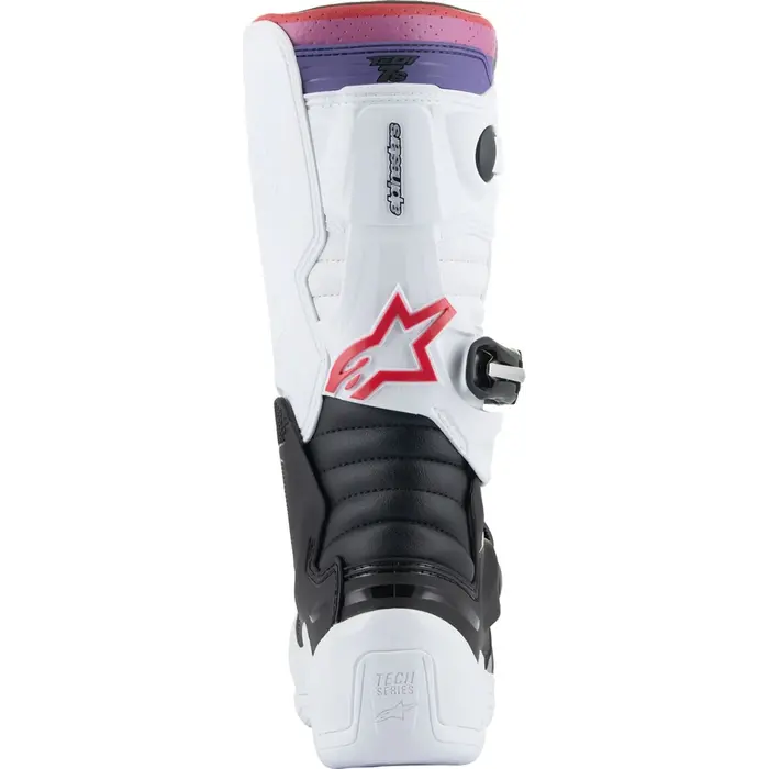 Alpinestars Kinder - Jugend Stiefel Tech 7S Rainbow