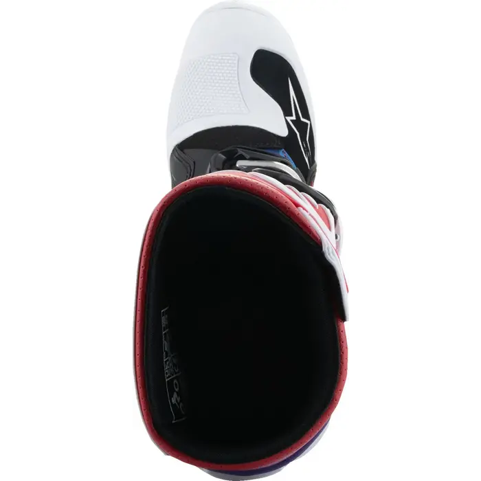 Alpinestars Kinder - Jugend Stiefel Tech 7S Rainbow