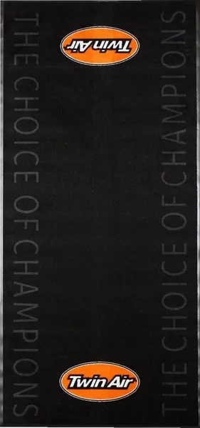 Twin Air Twin Air Pit Mats Werkstattmatte 200 x 100 cm