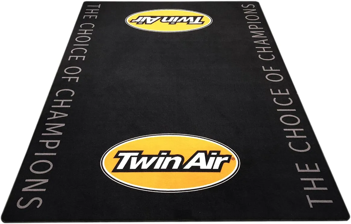 Twin Air Twin Air Pit Mats Werkstattmatte 200 x 100 cm