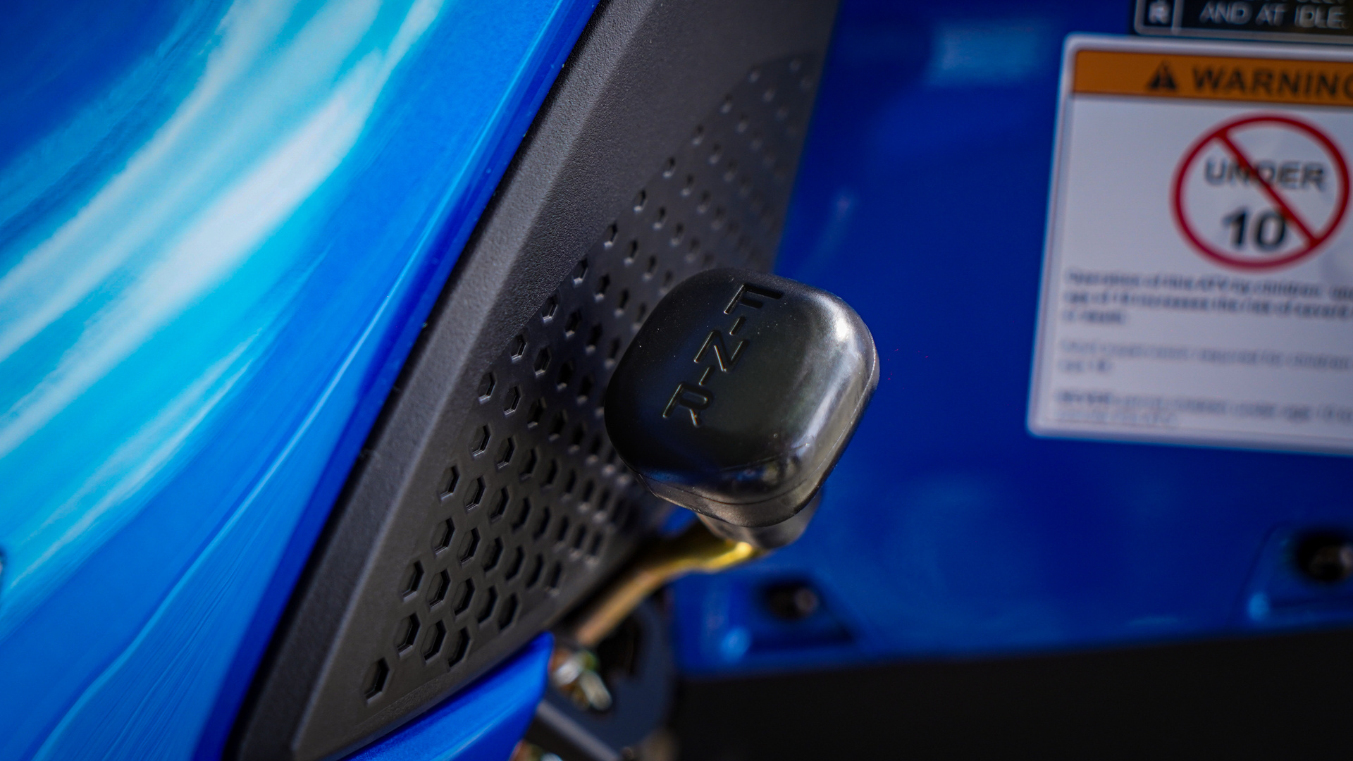 Sportiva Kids ATV 110 EFI - Kinderquad